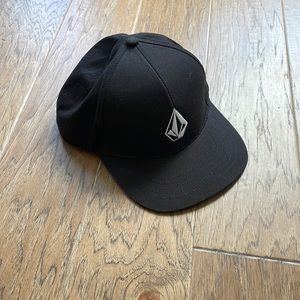 Volcom Snapback Hat